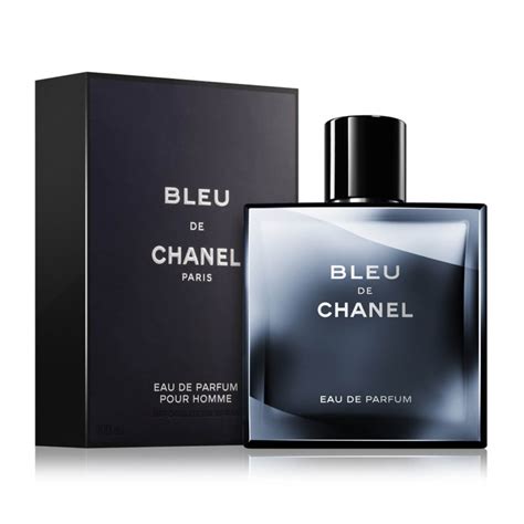 chanel de bleu parfum men|bleu de chanel men sale.